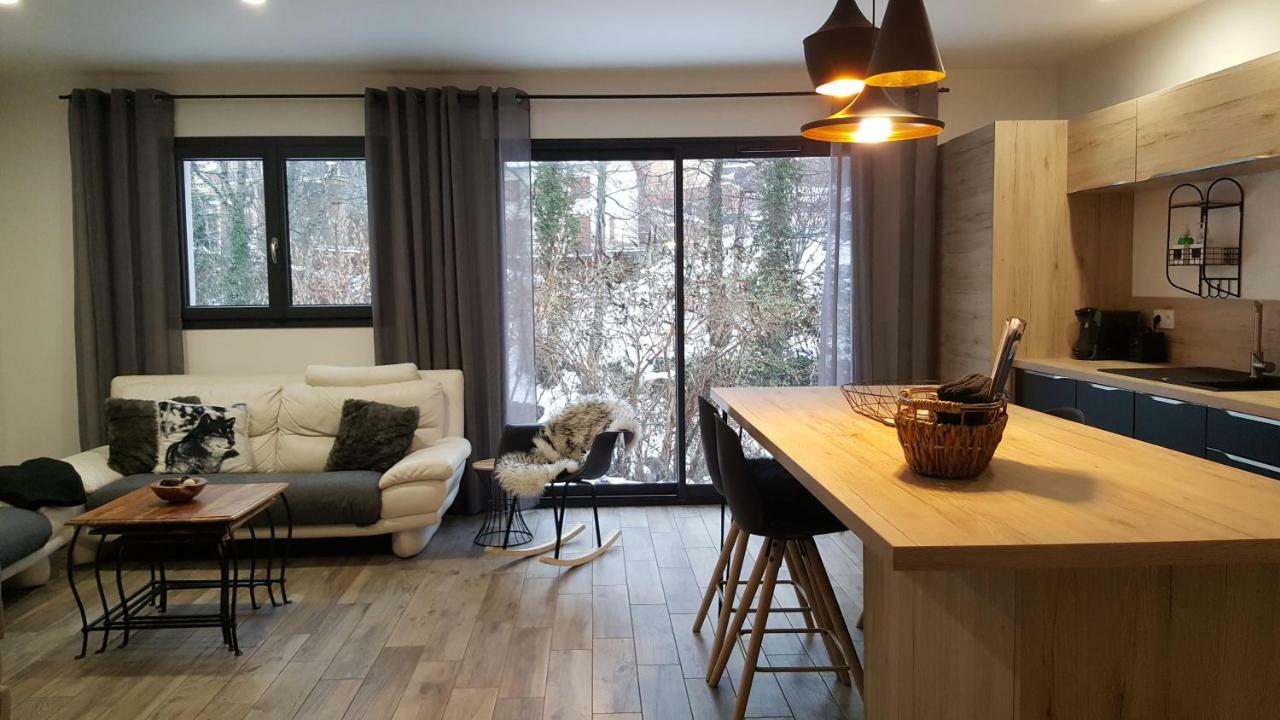 Maison Familiale 3 Ch. Au Centre D'Ax Ax-les-Thermes Exteriér fotografie